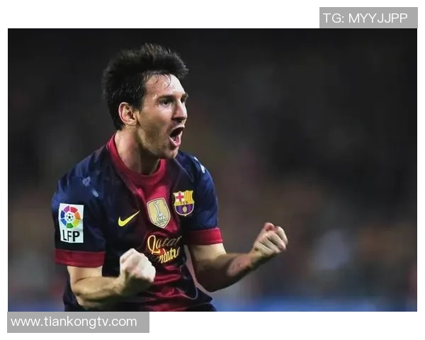 梅西如何凭借卓越技艺与非凡毅力成为全球足球明星的传奇故事